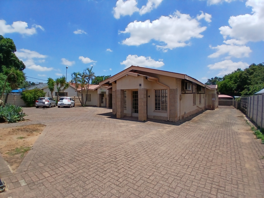 To Let commercial Property for Rent in Bodorp North West